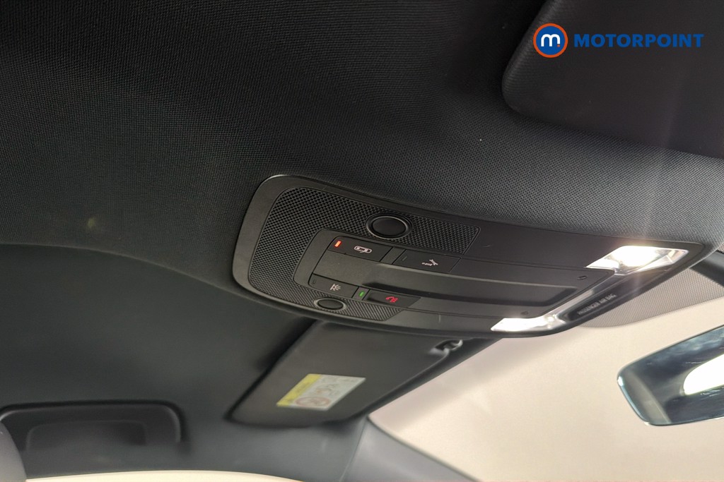 Audi Q2 S Line Automatic Petrol SUV - Stock Number (1650649) - 32nd supplementary image