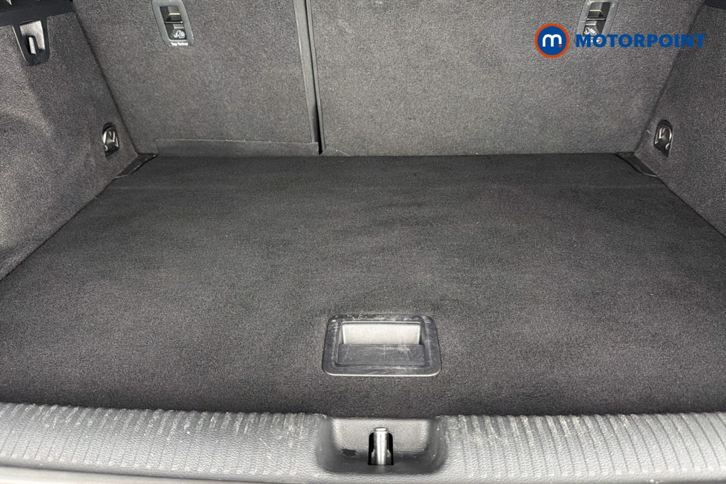 Audi Q2 S Line Automatic Petrol SUV - Stock Number (1650649) - 33rd supplementary image