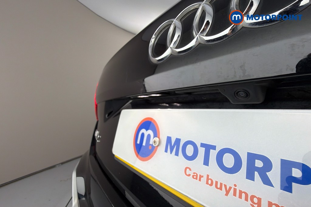 Audi Q2 S Line Automatic Petrol SUV - Stock Number (1650649) - 36th supplementary image