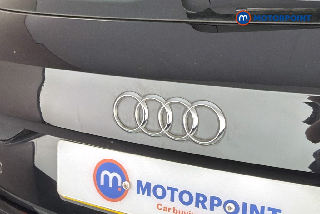 Audi Q2 S Line Automatic Petrol SUV - Stock Number (1650649) - 37th supplementary image