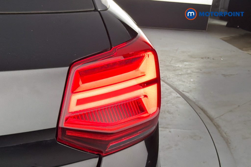 Audi Q2 S Line Automatic Petrol SUV - Stock Number (1650649) - 38th supplementary image