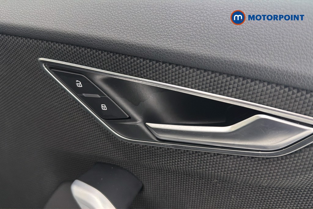 Audi Q2 S Line Automatic Petrol SUV - Stock Number (1650649) - 42nd supplementary image