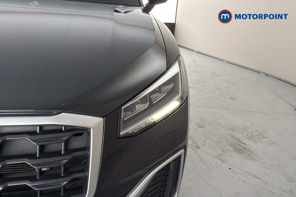 Audi Q2 S Line Automatic Petrol SUV - Stock Number (1650649) - 44th supplementary image