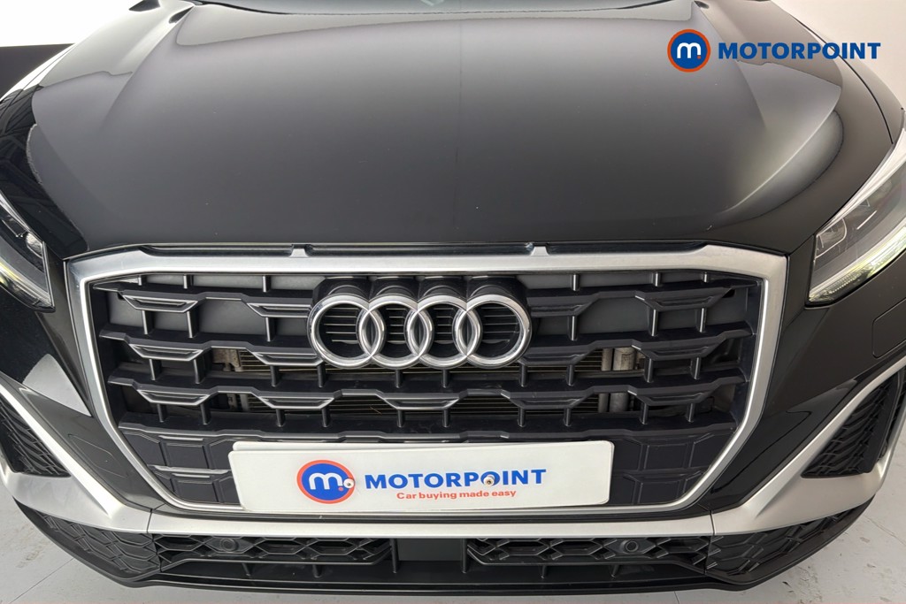 Audi Q2 S Line Automatic Petrol SUV - Stock Number (1650649) - 45th supplementary image