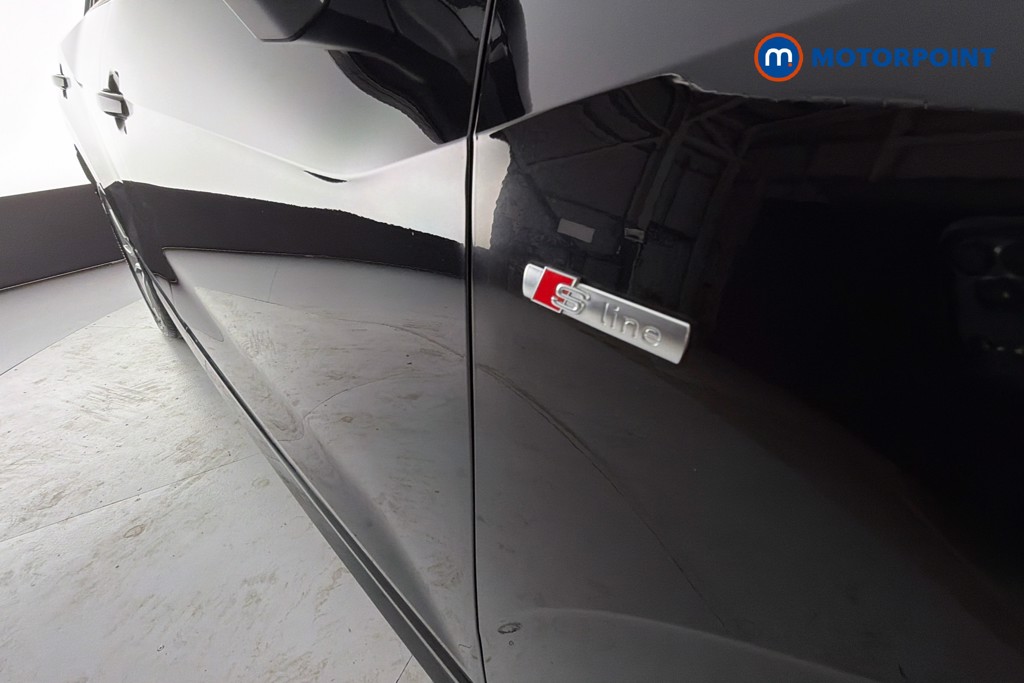 Audi Q2 S Line Automatic Petrol SUV - Stock Number (1650649) - 46th supplementary image