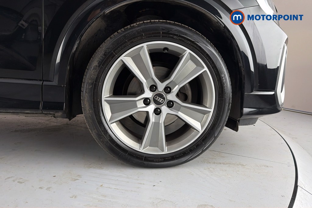 Audi Q2 S Line Automatic Petrol SUV - Stock Number (1650649) - 50th supplementary image