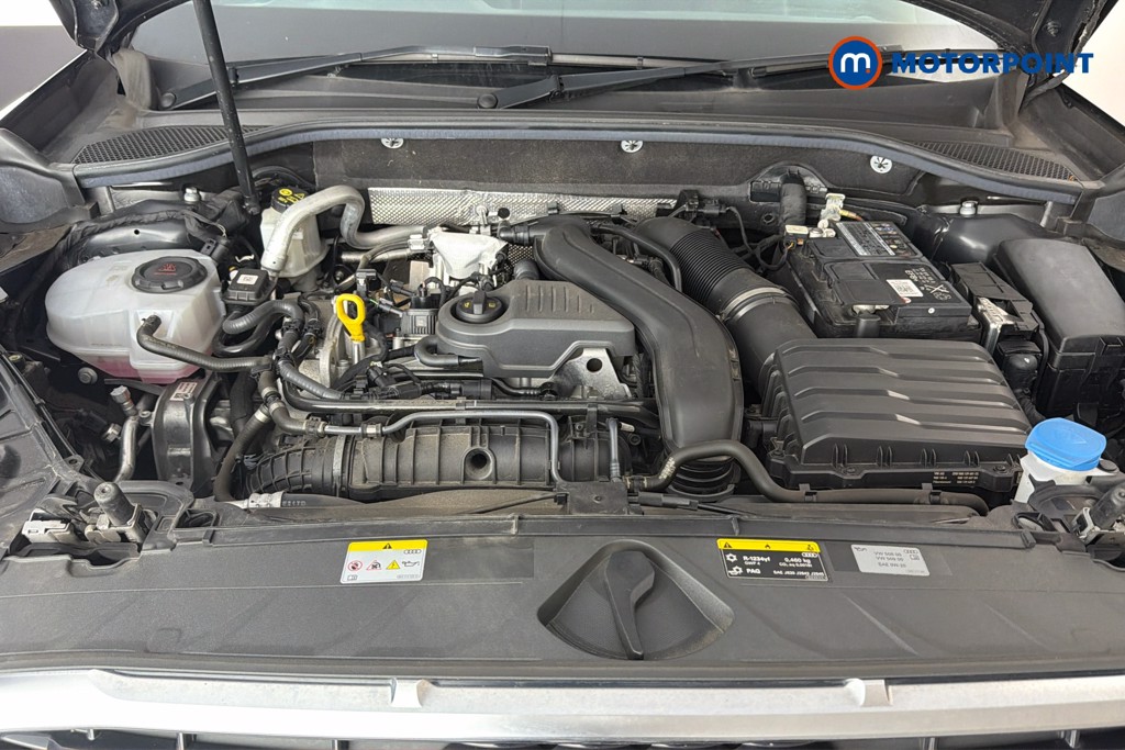 Audi Q2 S Line Automatic Petrol SUV - Stock Number (1650649) - 51st supplementary image