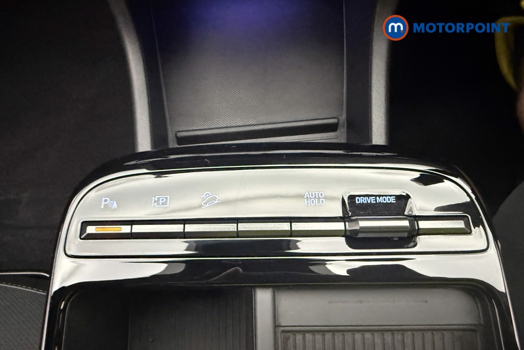Hyundai Tucson N Line Automatic Petrol-Electric Hybrid SUV - Stock Number (1651066) - 14th supplementary image