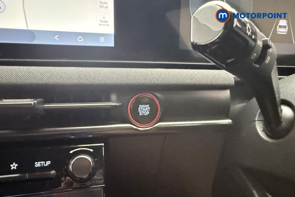 Hyundai Tucson N Line Automatic Petrol-Electric Hybrid SUV - Stock Number (1651066) - 15th supplementary image