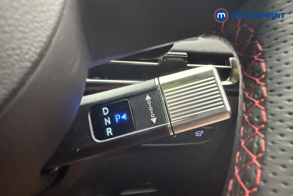 Hyundai Tucson N Line Automatic Petrol-Electric Hybrid SUV - Stock Number (1651066) - 16th supplementary image