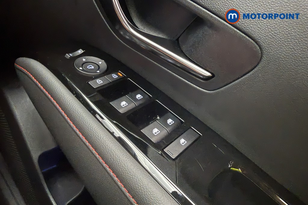 Hyundai Tucson N Line Automatic Petrol-Electric Hybrid SUV - Stock Number (1651066) - 17th supplementary image