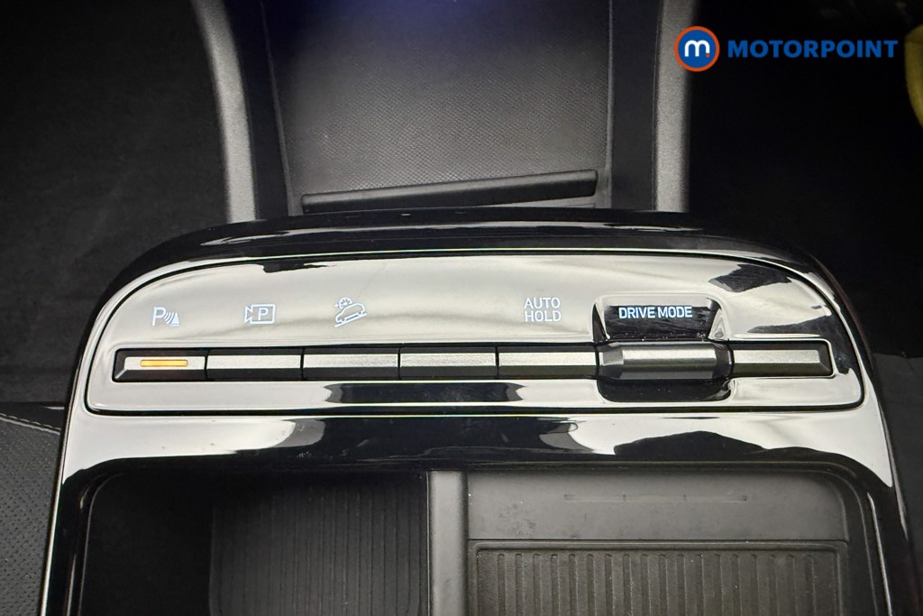 Hyundai Tucson N Line Automatic Petrol-Electric Hybrid SUV - Stock Number (1651074) - 16th supplementary image
