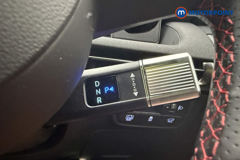 Hyundai Tucson N Line Automatic Petrol-Electric Hybrid SUV - Stock Number (1651074) - 18th supplementary image