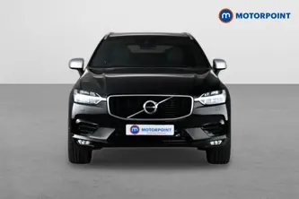 Volvo Xc60 R Design Pro Automatic Diesel SUV - Stock Number (1651088) - Front bumper