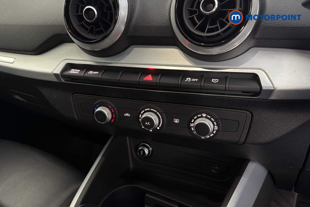 Audi Q2 Black Edition Automatic Petrol SUV - Stock Number (1651215) - 12th supplementary image