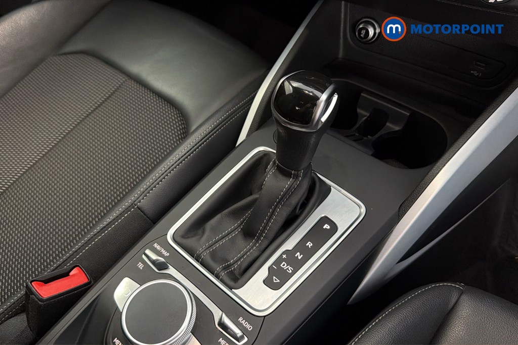 Audi Q2 Black Edition Automatic Petrol SUV - Stock Number (1651215) - 15th supplementary image