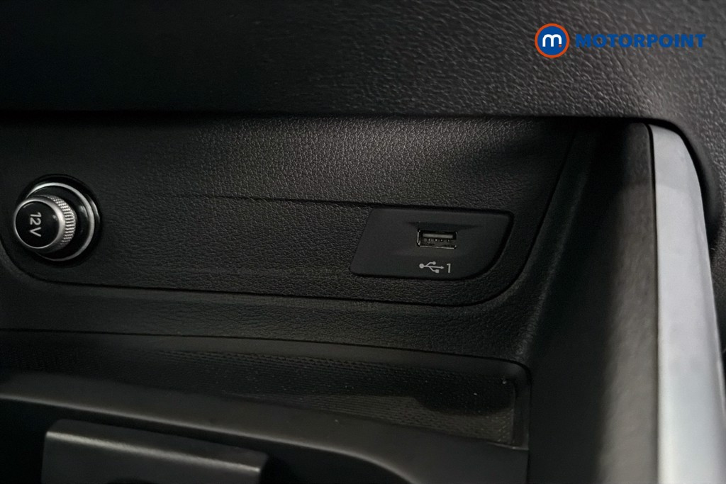 Audi Q2 Black Edition Automatic Petrol SUV - Stock Number (1651215) - 17th supplementary image