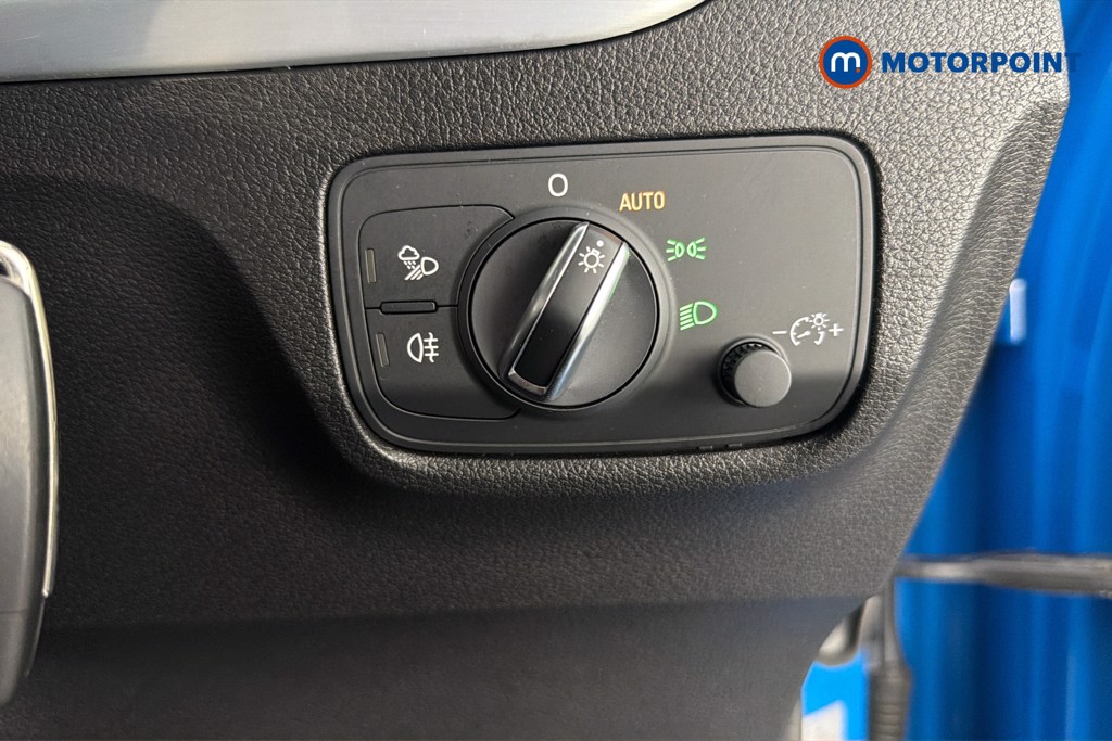 Audi Q2 Black Edition Automatic Petrol SUV - Stock Number (1651215) - 18th supplementary image