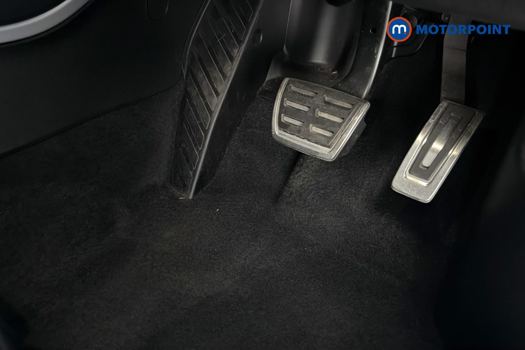 Audi Q2 Black Edition Automatic Petrol SUV - Stock Number (1651215) - 27th supplementary image