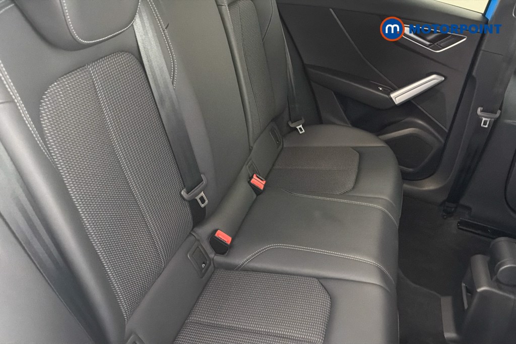 Audi Q2 Black Edition Automatic Petrol SUV - Stock Number (1651215) - 28th supplementary image