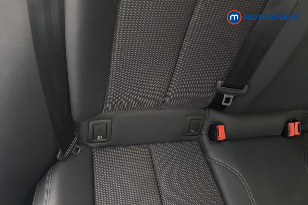 Audi Q2 Black Edition Automatic Petrol SUV - Stock Number (1651215) - 29th supplementary image