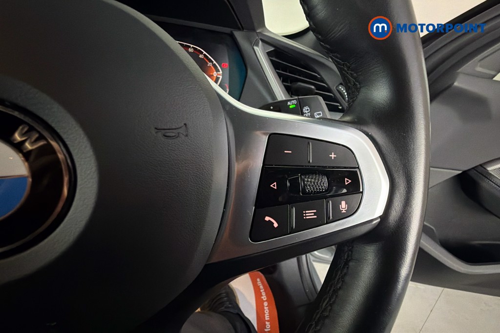 BMW 1 Series M Sport Automatic Petrol Hatchback - Stock Number (1651413) - 4th supplementary image