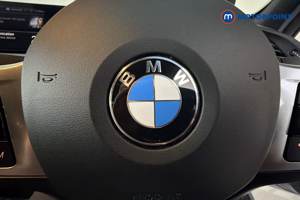 BMW 1 Series M Sport Automatic Petrol Hatchback - Stock Number (1651413) - 5th supplementary image