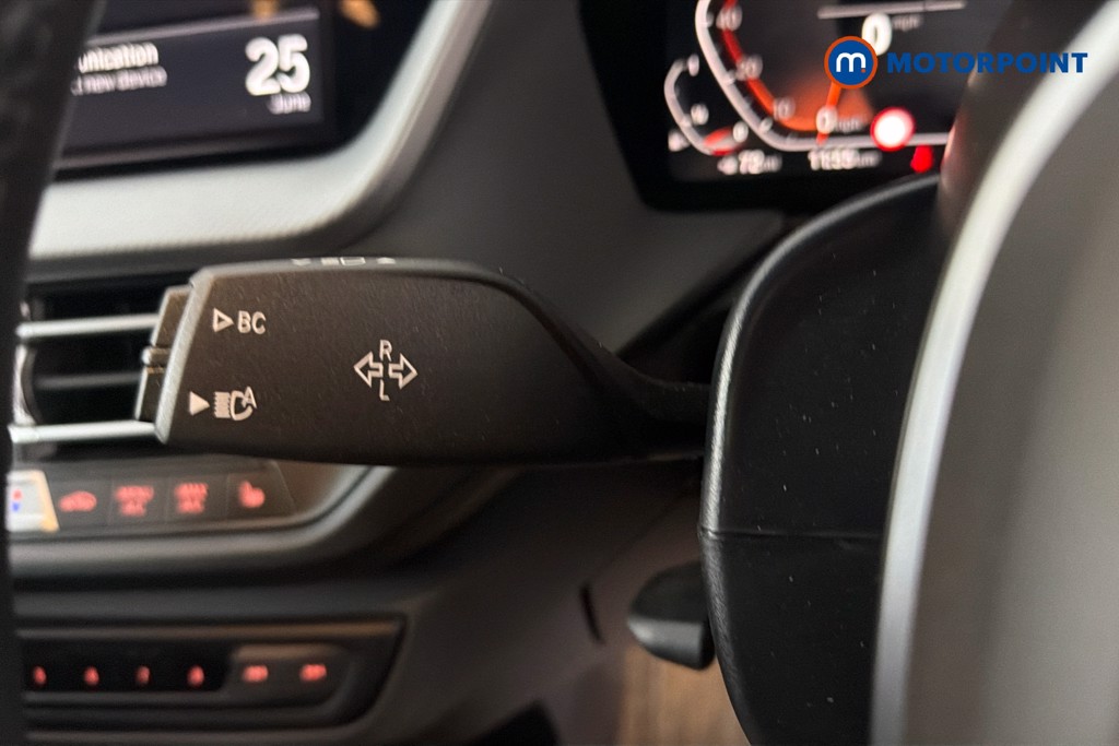 BMW 1 Series M Sport Automatic Petrol Hatchback - Stock Number (1651413) - 6th supplementary image