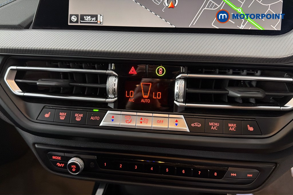 BMW 1 Series M Sport Automatic Petrol Hatchback - Stock Number (1651413) - 12th supplementary image