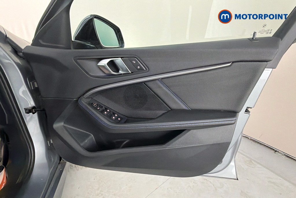 BMW 1 Series M Sport Automatic Petrol Hatchback - Stock Number (1651413) - 19th supplementary image