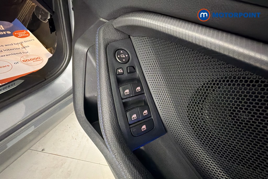 BMW 1 Series M Sport Automatic Petrol Hatchback - Stock Number (1651413) - 20th supplementary image