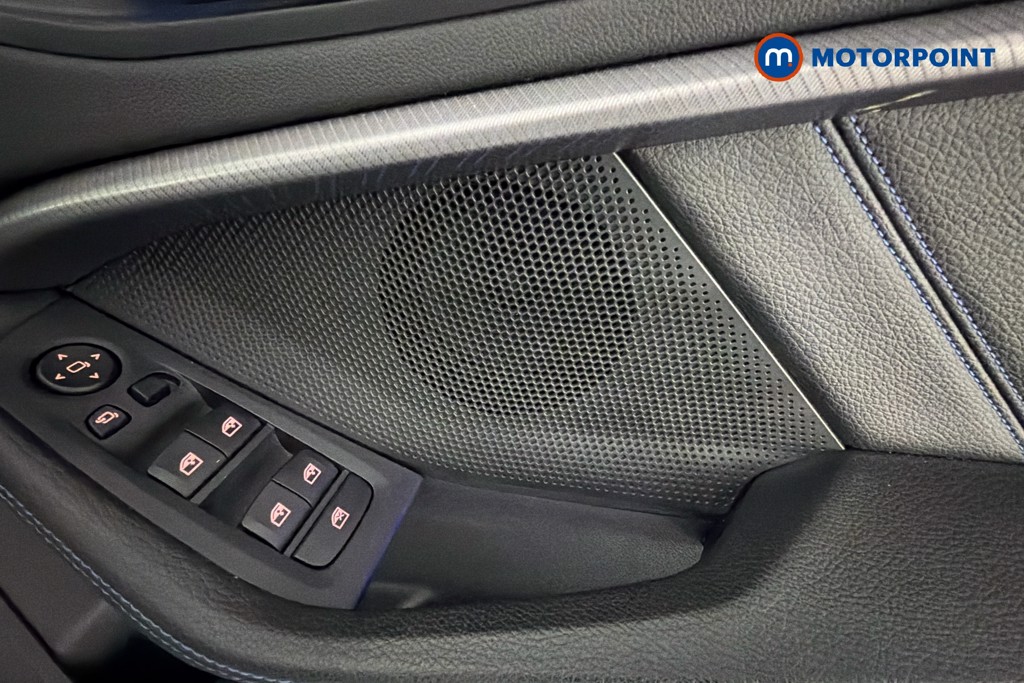 BMW 1 Series M Sport Automatic Petrol Hatchback - Stock Number (1651413) - 21st supplementary image