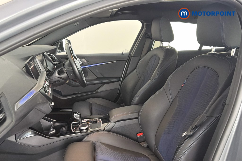 BMW 1 Series M Sport Automatic Petrol Hatchback - Stock Number (1651413) - 22nd supplementary image