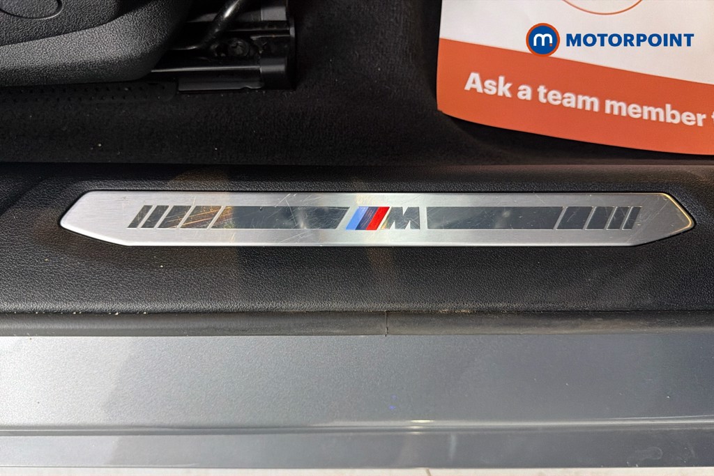 BMW 1 Series M Sport Automatic Petrol Hatchback - Stock Number (1651413) - 27th supplementary image