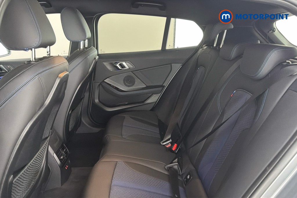 BMW 1 Series M Sport Automatic Petrol Hatchback - Stock Number (1651413) - 28th supplementary image