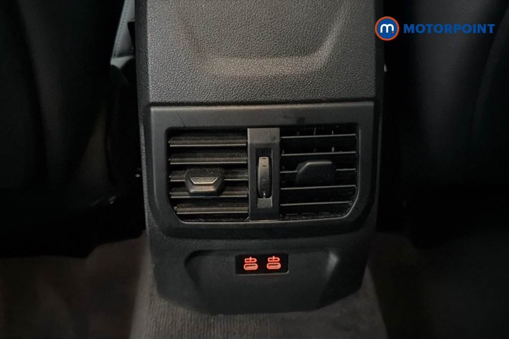 BMW 1 Series M Sport Automatic Petrol Hatchback - Stock Number (1651413) - 30th supplementary image