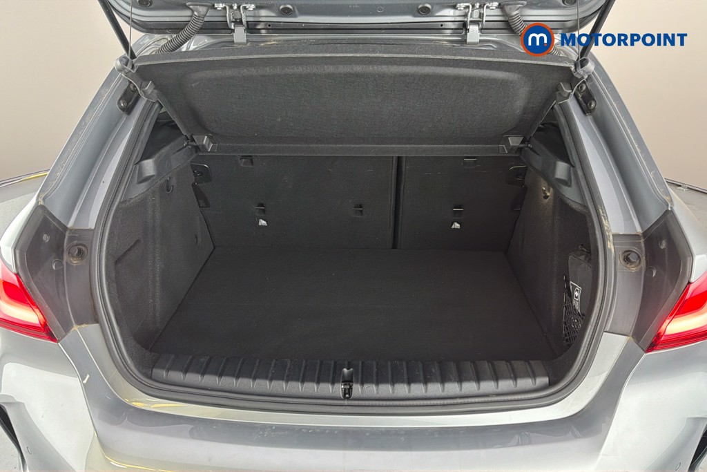 BMW 1 Series M Sport Automatic Petrol Hatchback - Stock Number (1651413) - 33rd supplementary image