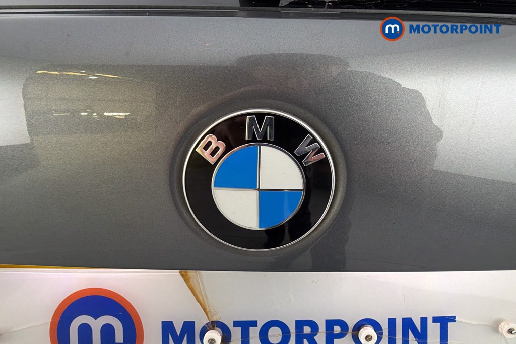 BMW 1 Series M Sport Automatic Petrol Hatchback - Stock Number (1651413) - 37th supplementary image