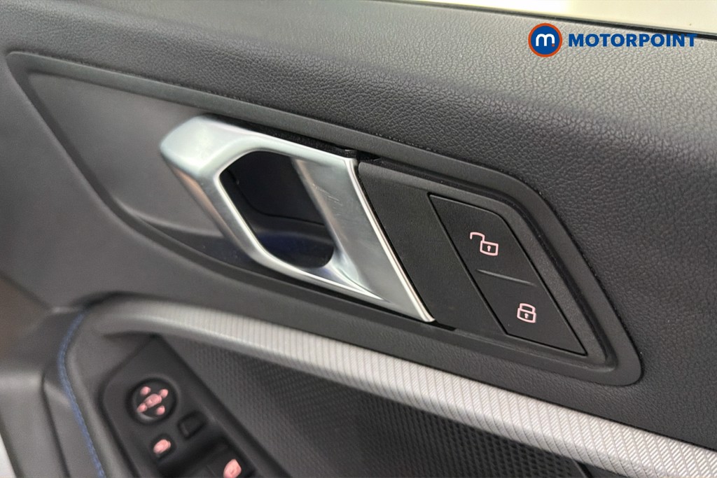 BMW 1 Series M Sport Automatic Petrol Hatchback - Stock Number (1651413) - 42nd supplementary image