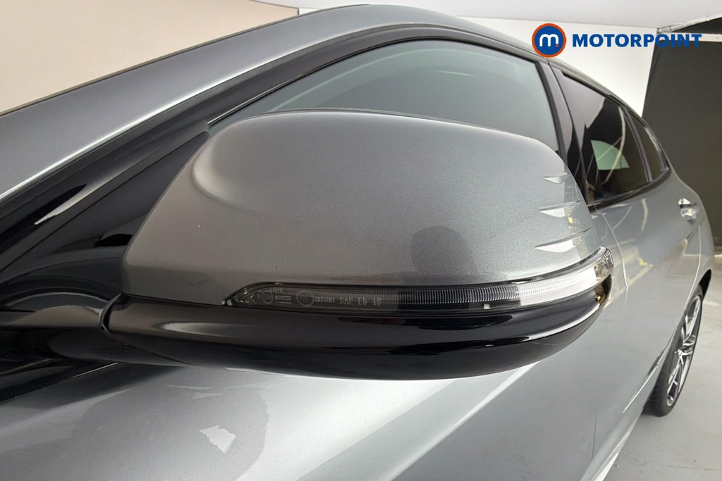 BMW 1 Series M Sport Automatic Petrol Hatchback - Stock Number (1651413) - 43rd supplementary image