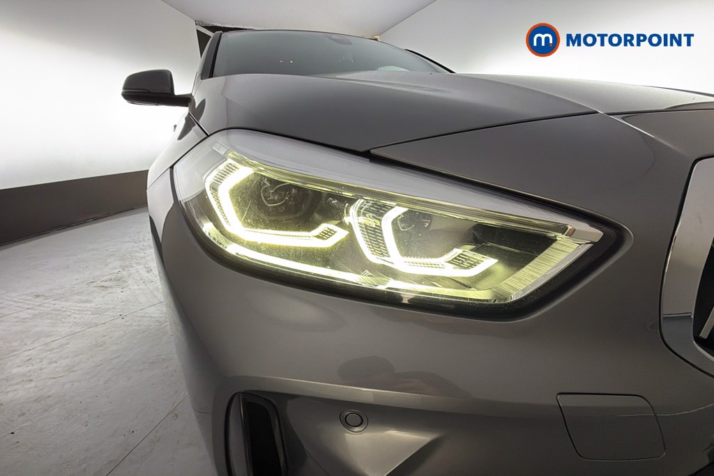 BMW 1 Series M Sport Automatic Petrol Hatchback - Stock Number (1651413) - 44th supplementary image