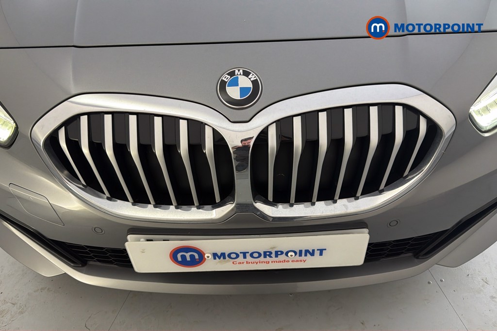 BMW 1 Series M Sport Automatic Petrol Hatchback - Stock Number (1651413) - 45th supplementary image