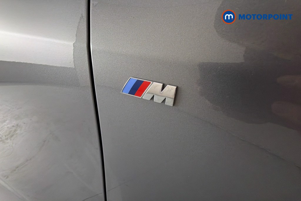 BMW 1 Series M Sport Automatic Petrol Hatchback - Stock Number (1651413) - 46th supplementary image