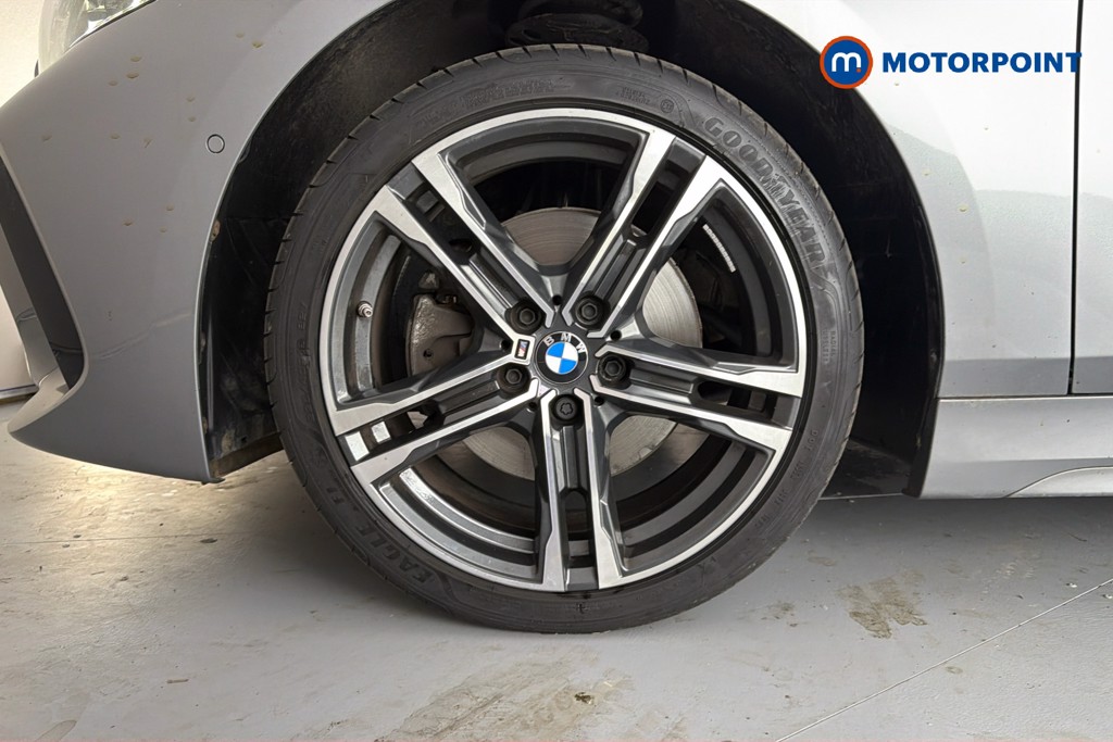 BMW 1 Series M Sport Automatic Petrol Hatchback - Stock Number (1651413) - 47th supplementary image