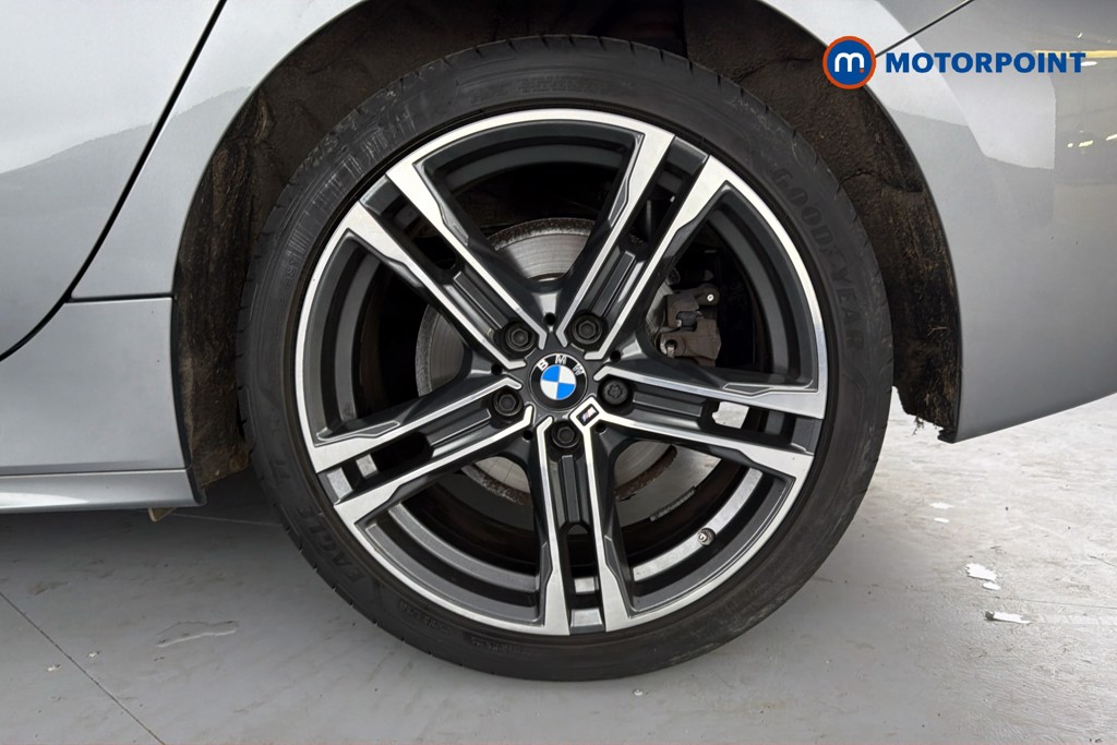 BMW 1 Series M Sport Automatic Petrol Hatchback - Stock Number (1651413) - 48th supplementary image