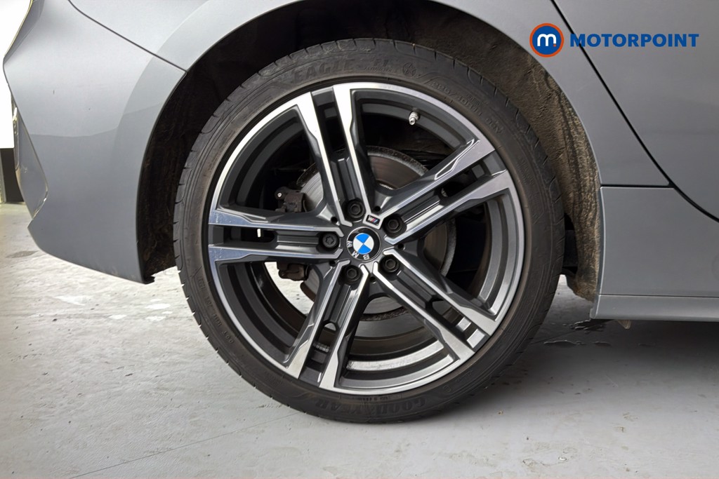 BMW 1 Series M Sport Automatic Petrol Hatchback - Stock Number (1651413) - 49th supplementary image