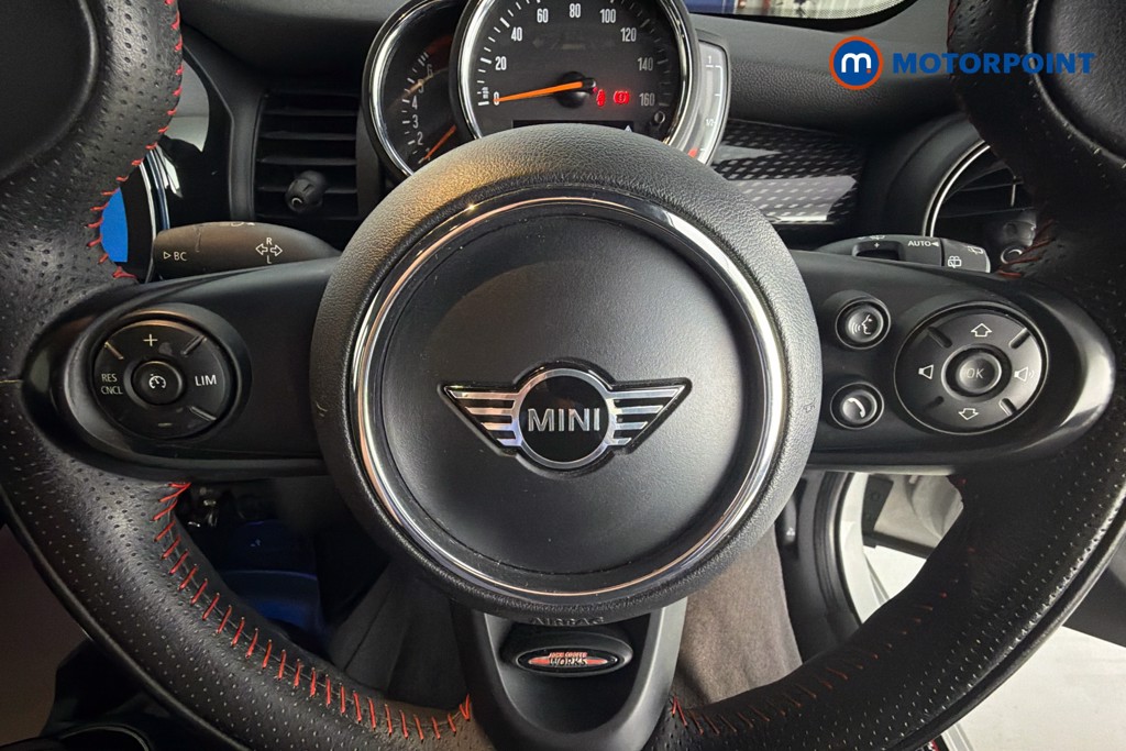 Mini Hatchback Cooper S Sport Manual Petrol Hatchback - Stock Number (1651529) - 3rd supplementary image