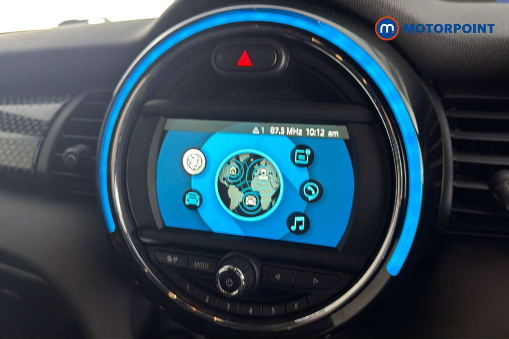 Mini Hatchback Cooper S Sport Manual Petrol Hatchback - Stock Number (1651529) - 9th supplementary image