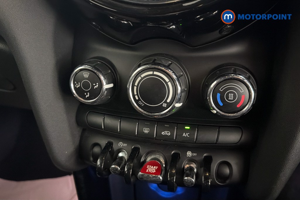 Mini Hatchback Cooper S Sport Manual Petrol Hatchback - Stock Number (1651529) - 12th supplementary image