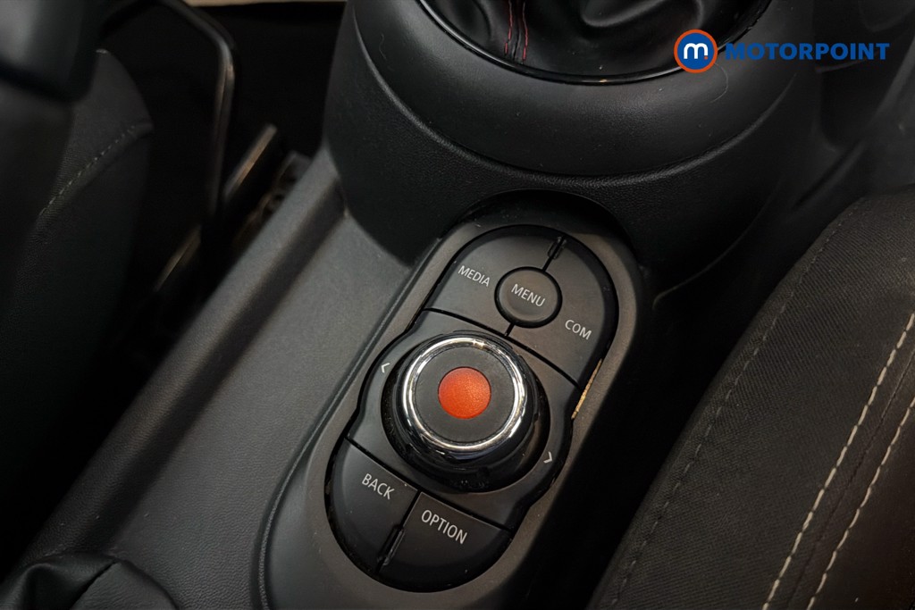 Mini Hatchback Cooper S Sport Manual Petrol Hatchback - Stock Number (1651529) - 14th supplementary image